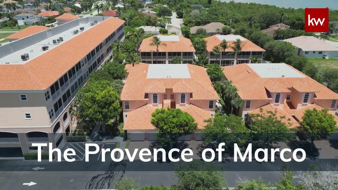 1861 San Marco Rd D-1, Marco Island, FL 34145