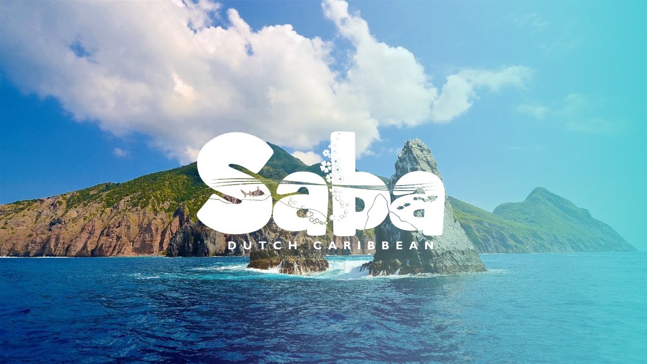 Welcome to Saba