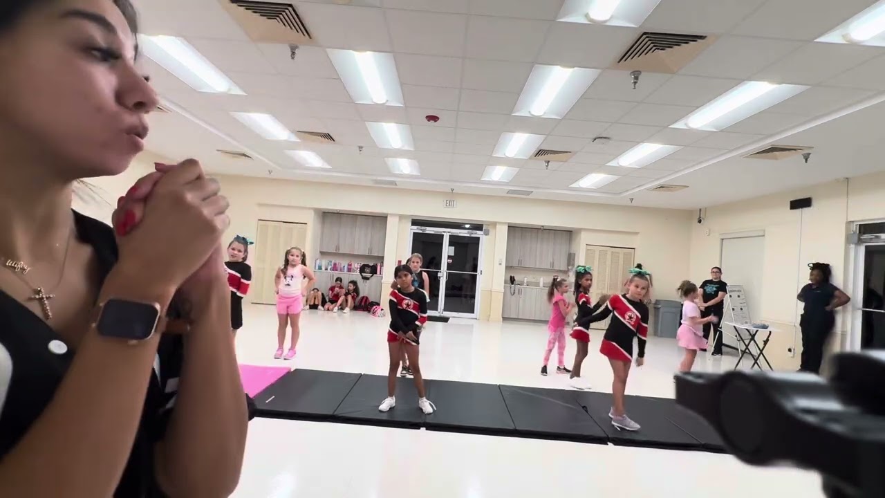 Level 2 - Practice 10-6-25