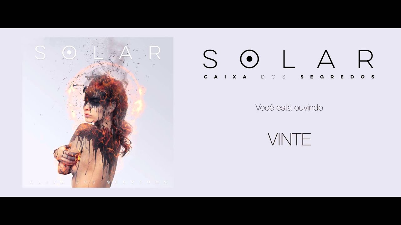 Solar - Vinte