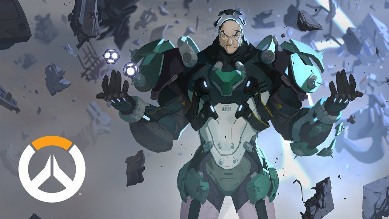 Historia Sigmy | Overwatch (PL)