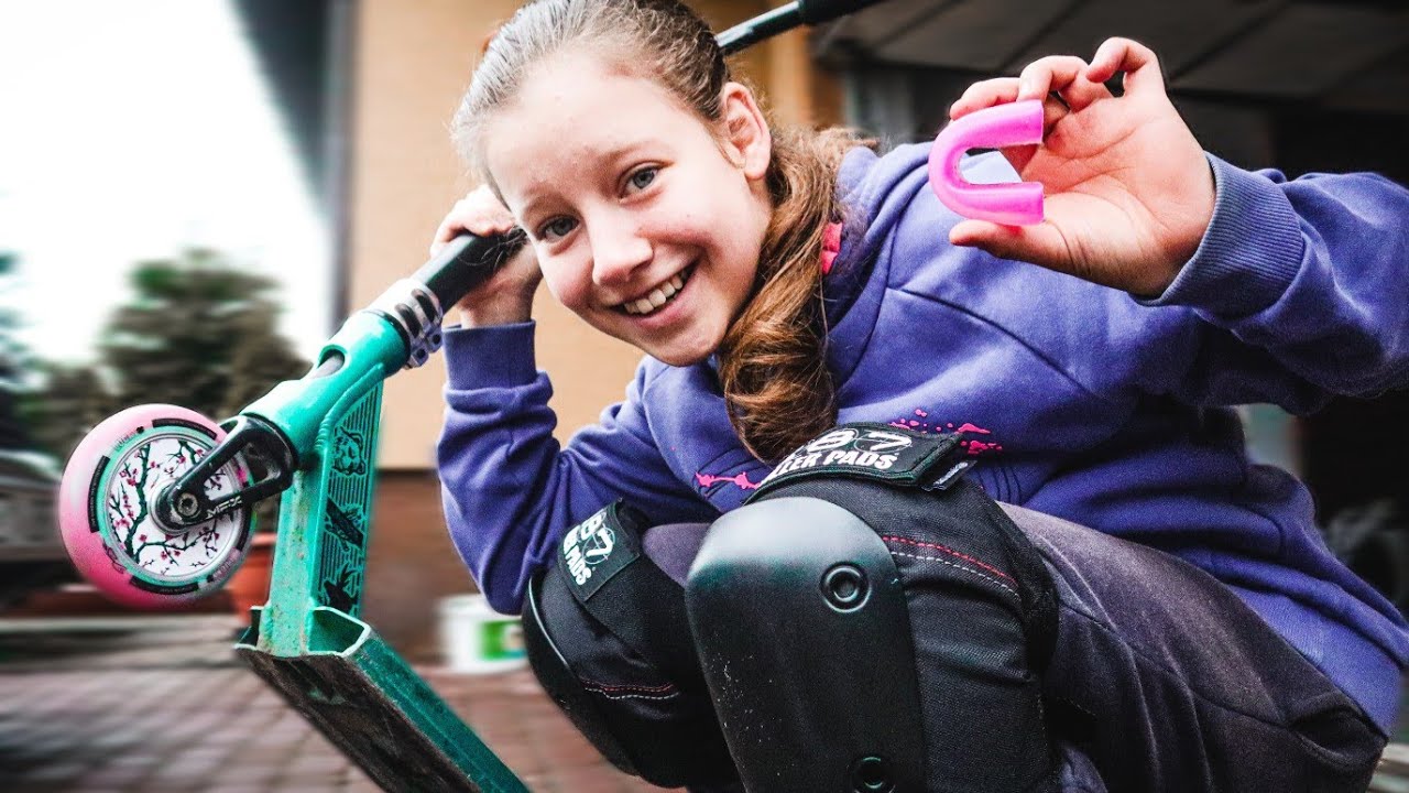 🤩PACZKA OD SKATEPRO ZA 600ZŁ!