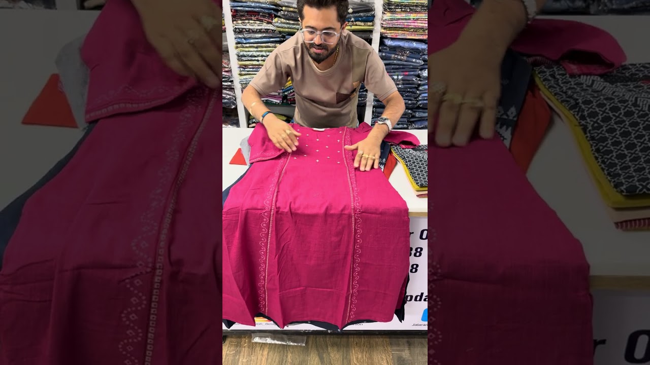 ✨Premium Anvita Brand Kurtis✨M to 3XL Size Available💫Whatapp Us For Orders 9904399388/9909484788