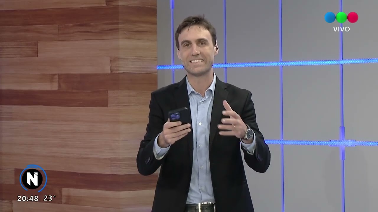 Pullaro vs Milei: la disputa que se viene