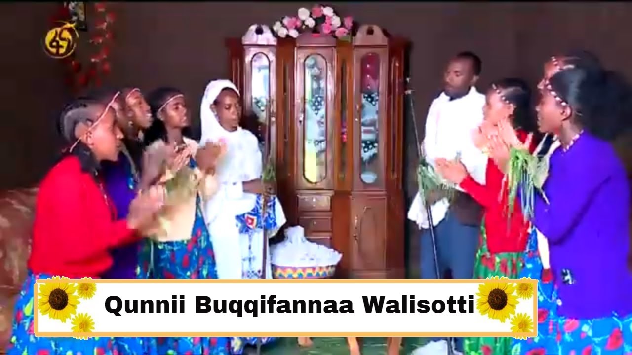 Qunnii Buqqifannaa Godina Shawaa Kibba Lixaa Aanaa Iluu