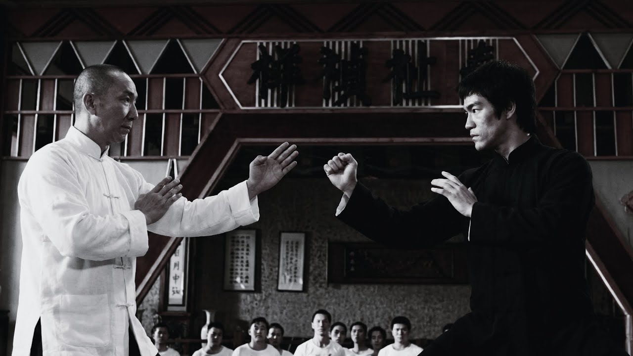 Bruce Lee vs Ip Man: The Truth Behind the Most Famous “Hidden Fight