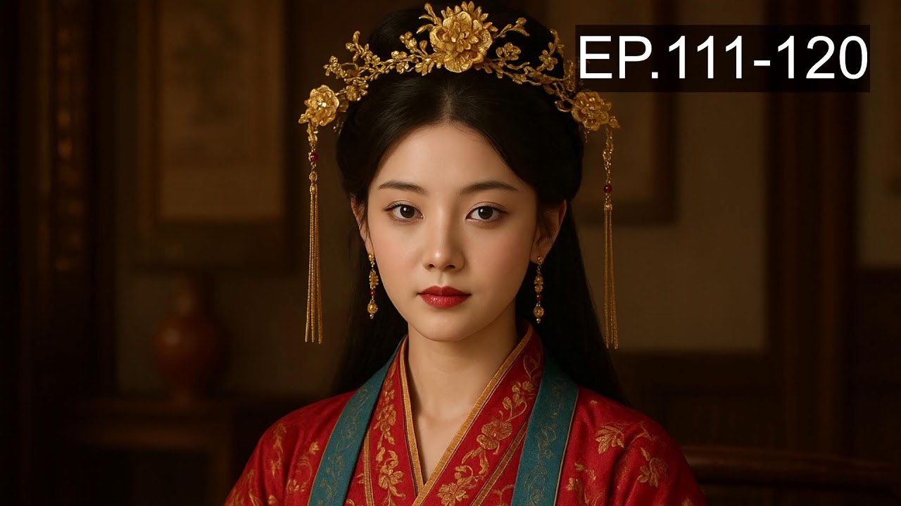 EP. 111- 120 จากสาวโลกอนาคตสู่คุณหนูใหญ่ ครานี้ข้าจะไม่ให้ใครกำหนดชีวิต”