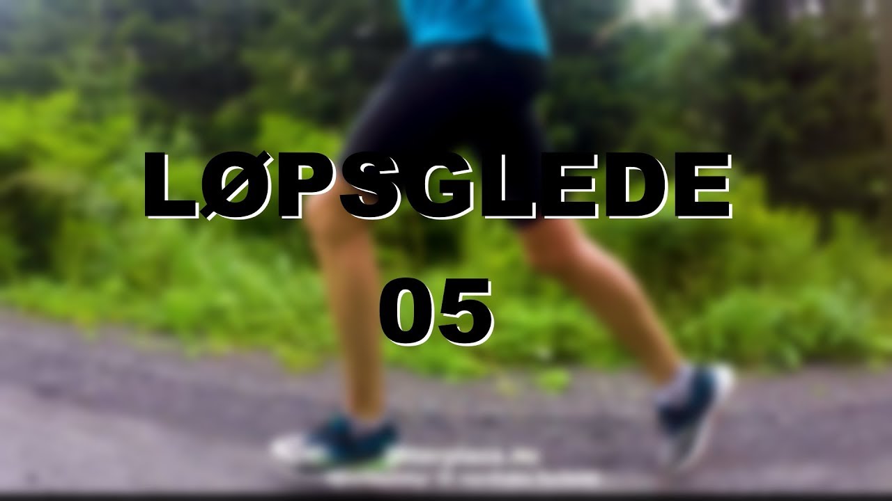 Test av sko: On Cloudflow