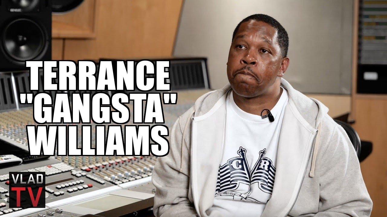 Terrance 