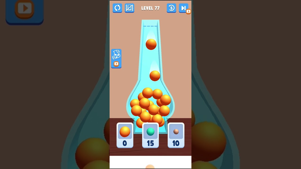 Ball fil gaming