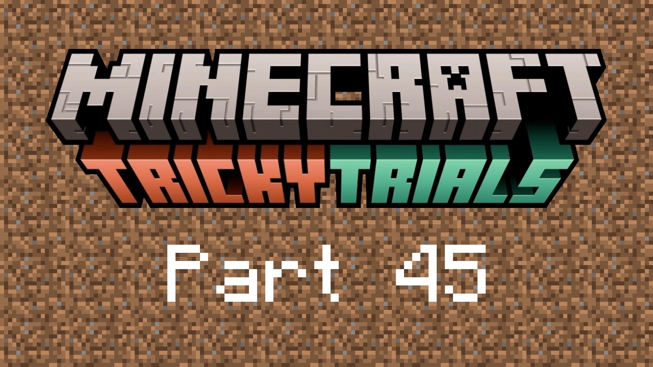 Minecraft My 1.21 World - Part 45