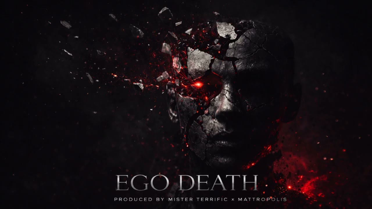 EGO DEATH prod. by Mister Terrific x Mattropolis