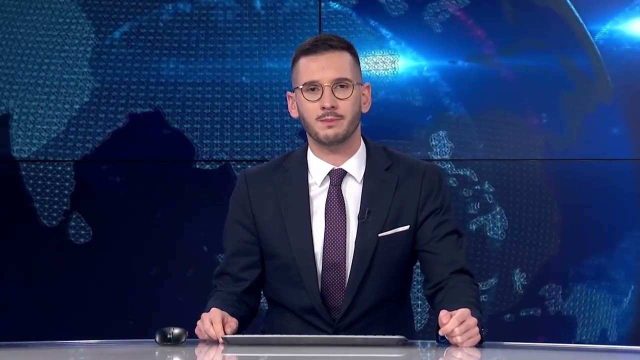 Dnevnik u 19 /Beograd/ 18.1.2026.