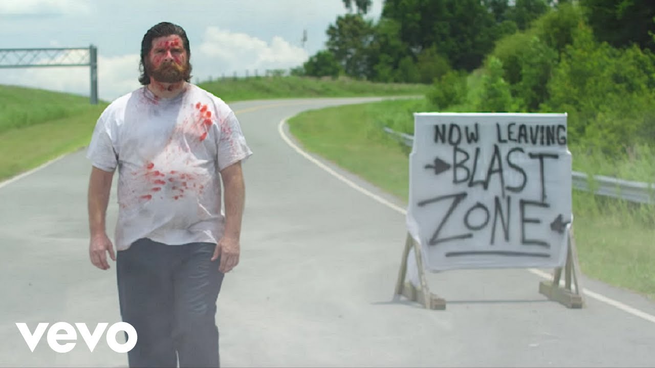 Zakk Wylde - Sleeping Dogs ft. Corey Taylor