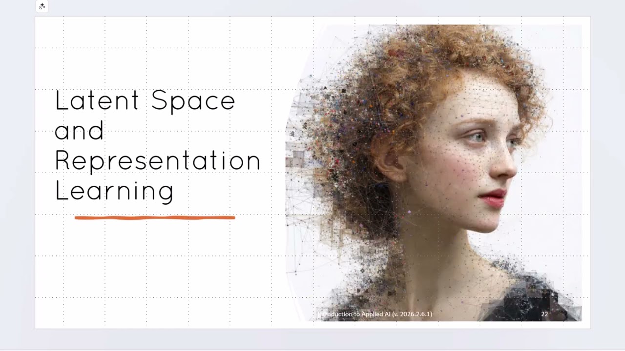 Lecture 8:  Generative AI and Variational Autoencoders (VAEs)