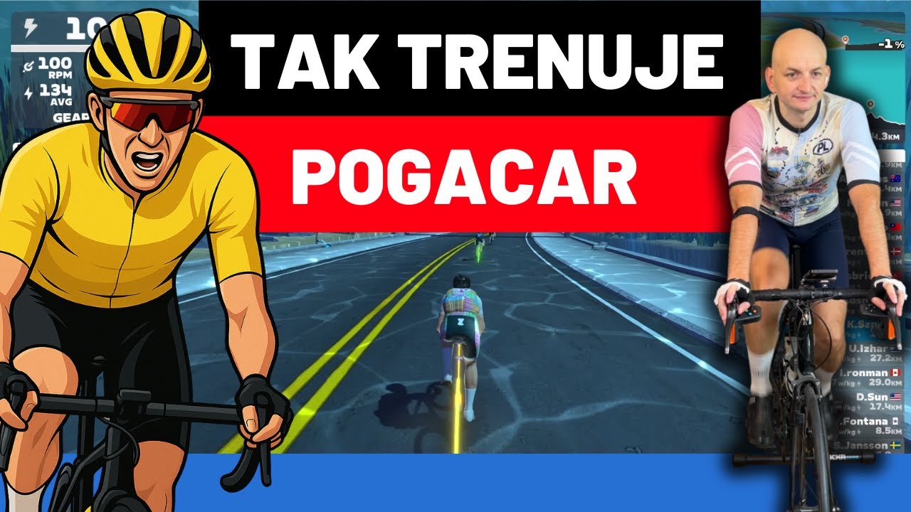 Trening w Strefie 2 (Z2) – Co Daje i Czy Warto?