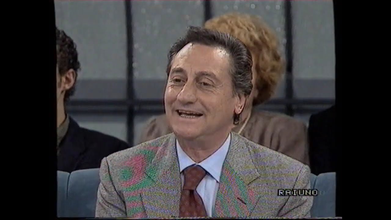 Rai Uno | Programma 
