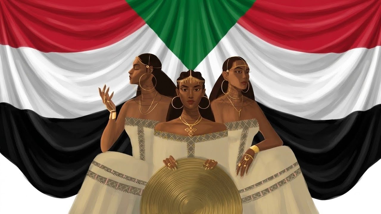 يا اخوتي غنوا لنا - صوفيا  | SOFIA (Office music)