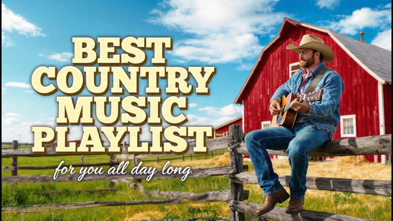 90s Country Music Mix for Unwinding ft. George Strait, Alan Jackson, Reba McEntire