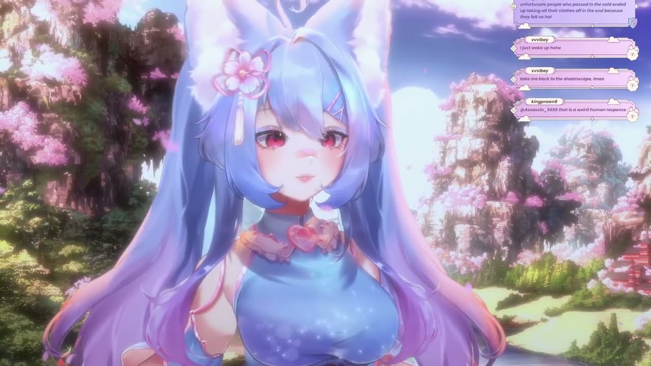 THIS GAME IS SO CUTE ANIIMO GAMEPLAY💗