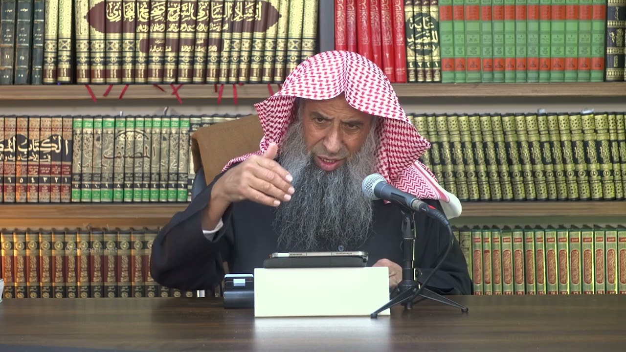 هل يجوز التراجع عن نية الصدقة بالغنم بسبب الخسارة؟