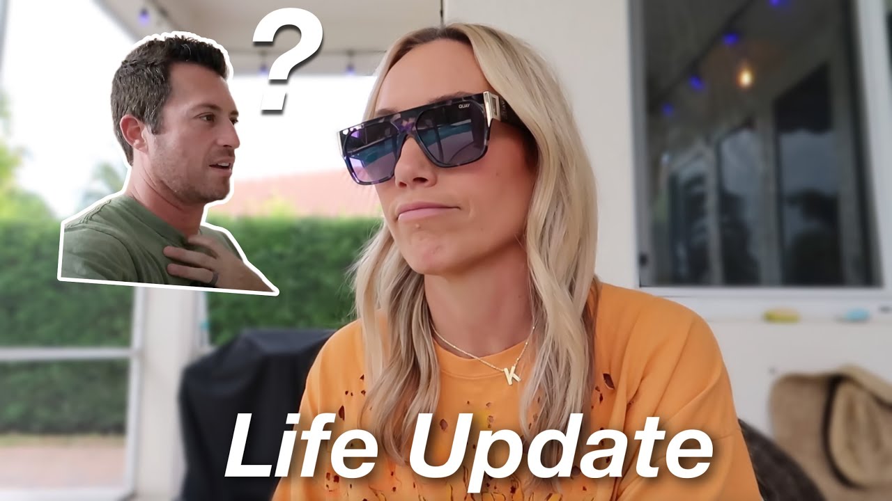 Life Update | Will Daniel Come Back to Youtube | Target Skincare Haul