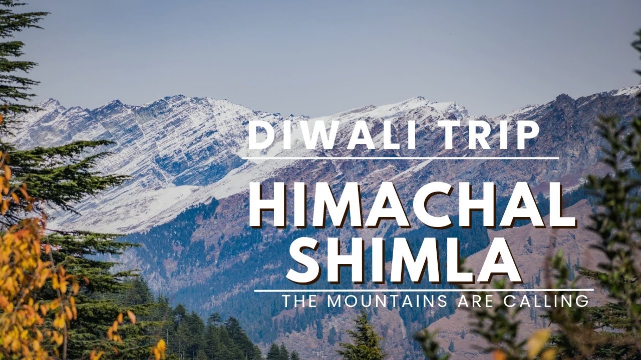 “Shimla Vlog ❄️ | Shimla Ghumdai Travel Vlog Nepal to India” #vlog #shimla 