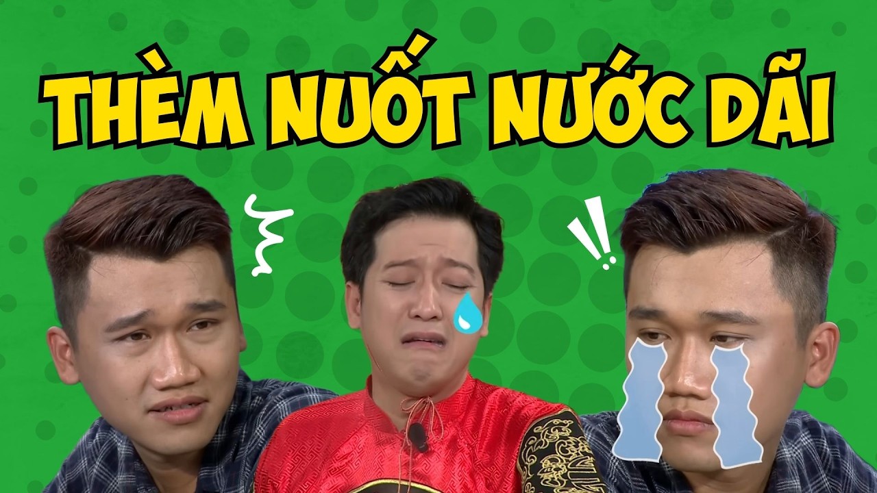 Xuân Nghi THÈM NUỐT NƯỚC DÃI trước sức hấp dẫn của bắp bò hầm