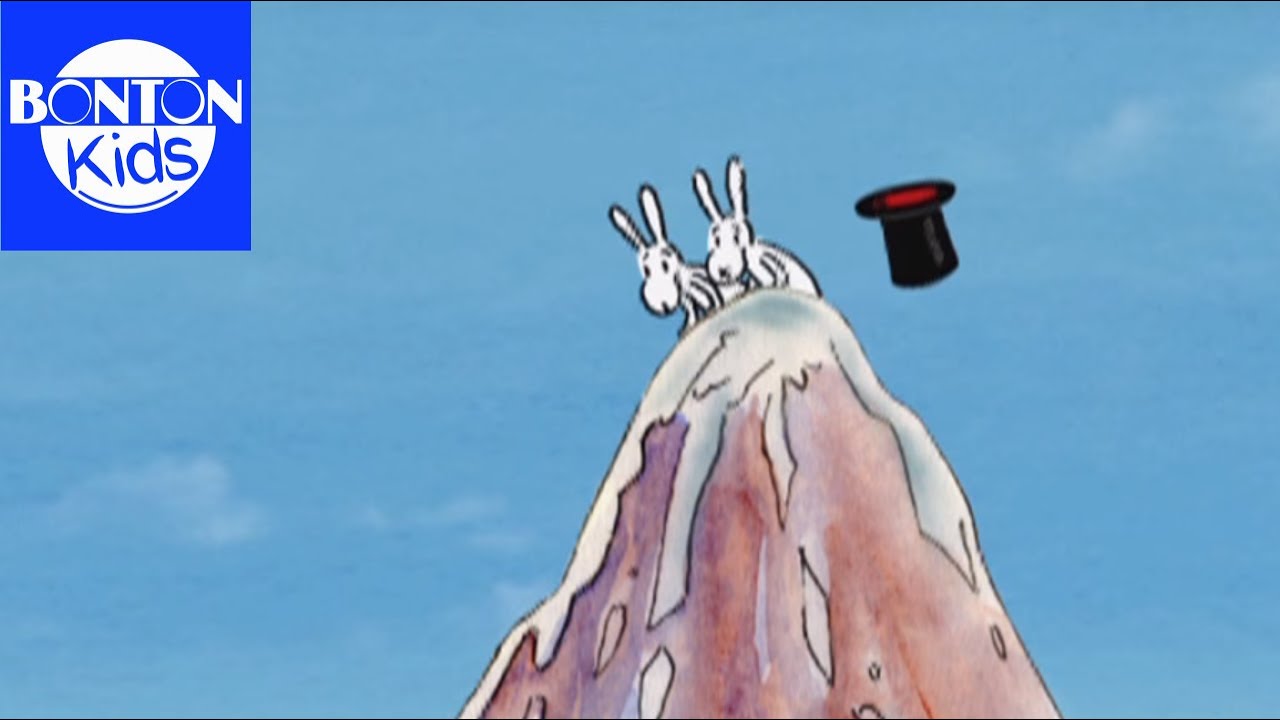 Bob & Bobek - Mount Everest