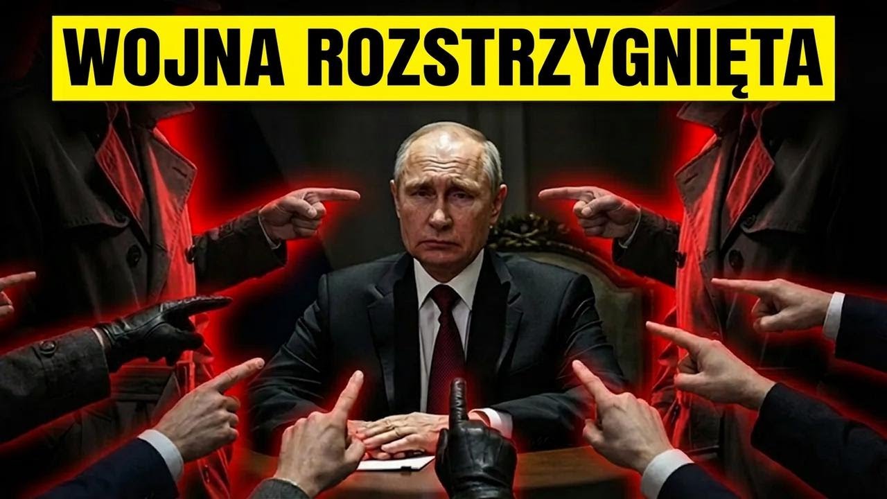 Coś się załamało na rosyjskim froncie... Eksperci: Ukraina kończy tę wojnę