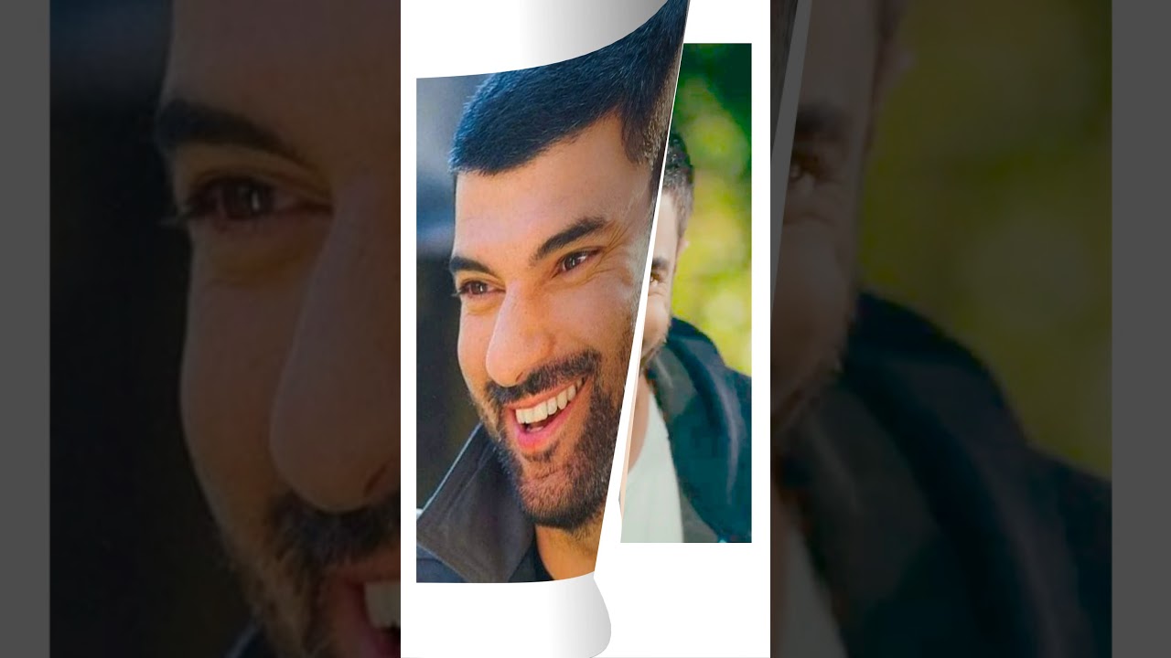 Engin Akyürek ...y su personaje Sancar Efeoglu... un encanto