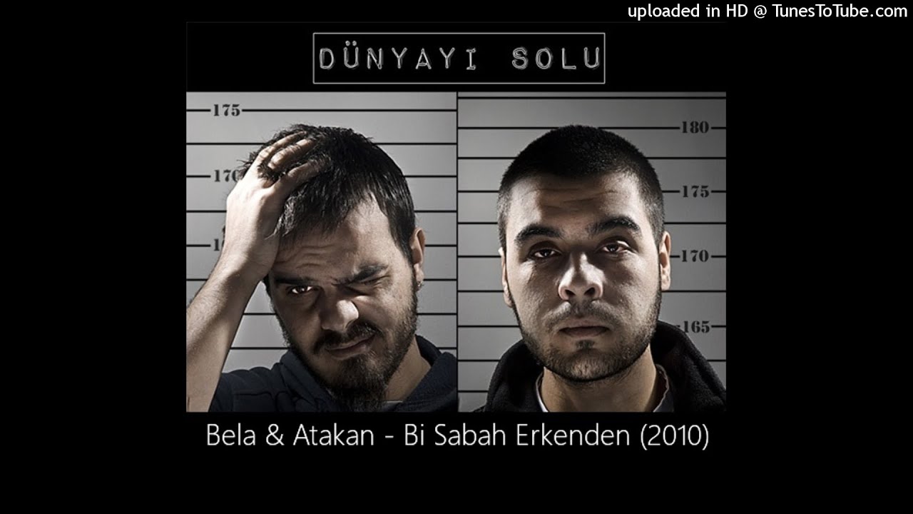Bela & Atakan - Bi Sabah Erkenden (2010)