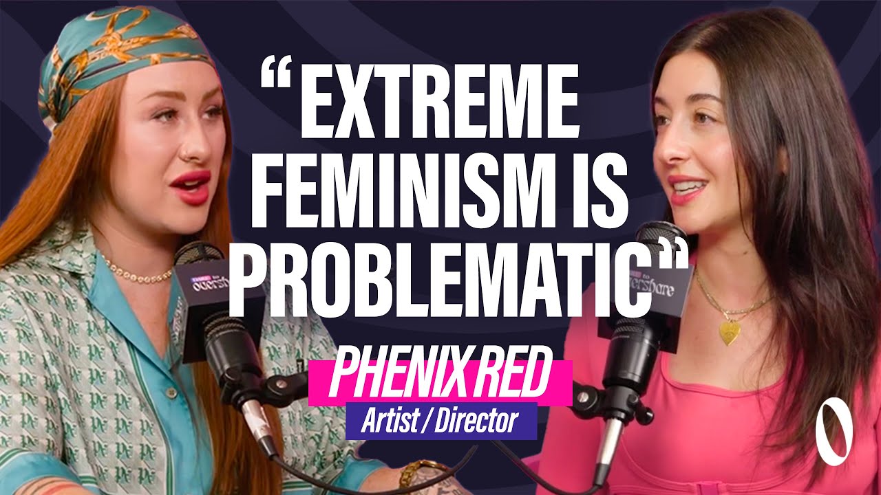 Phenix Red: 