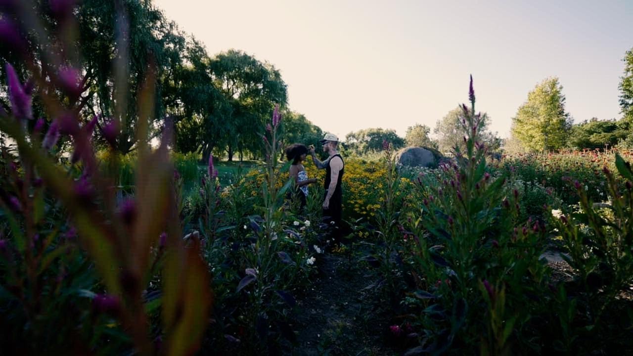 Dan Duminy - IN MY HEAD (Official Music Video)