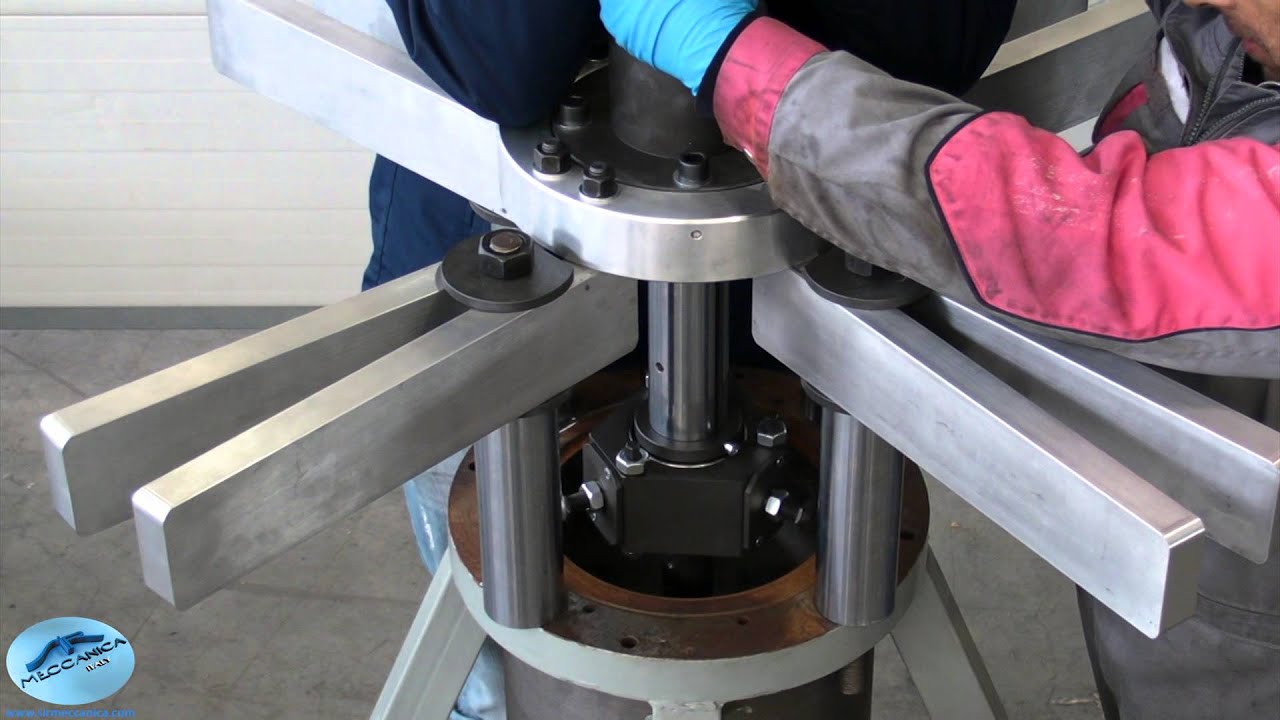 Sir Meccanica S.p.A. - New Engine Kit