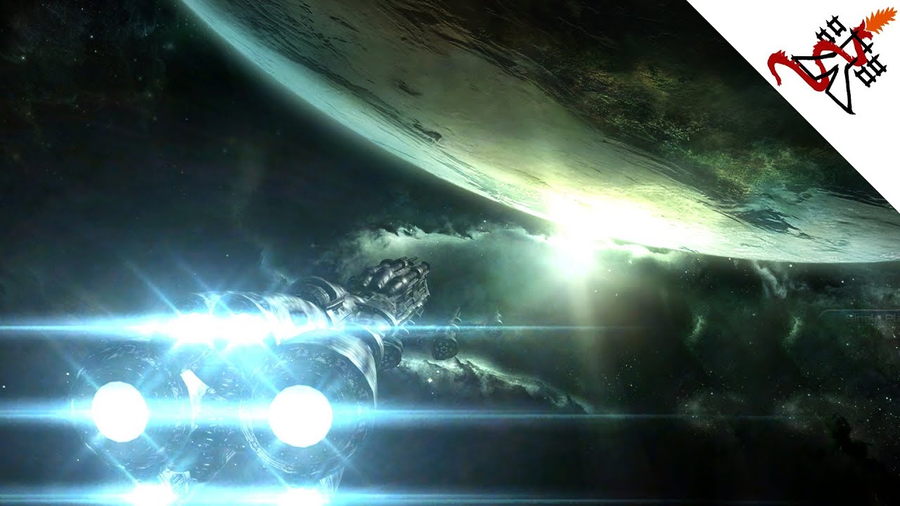 Meridian New World - Mission 1 | First Encounter | Campaign [1080p/HD]