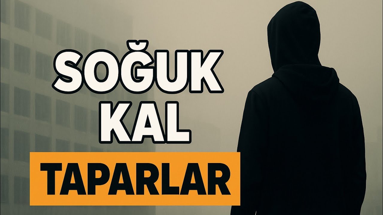 Görmezden Geldikçe Daha Çok Bağlanırlar – SOĞUKKANLI STOACI MANİPÜLASYON