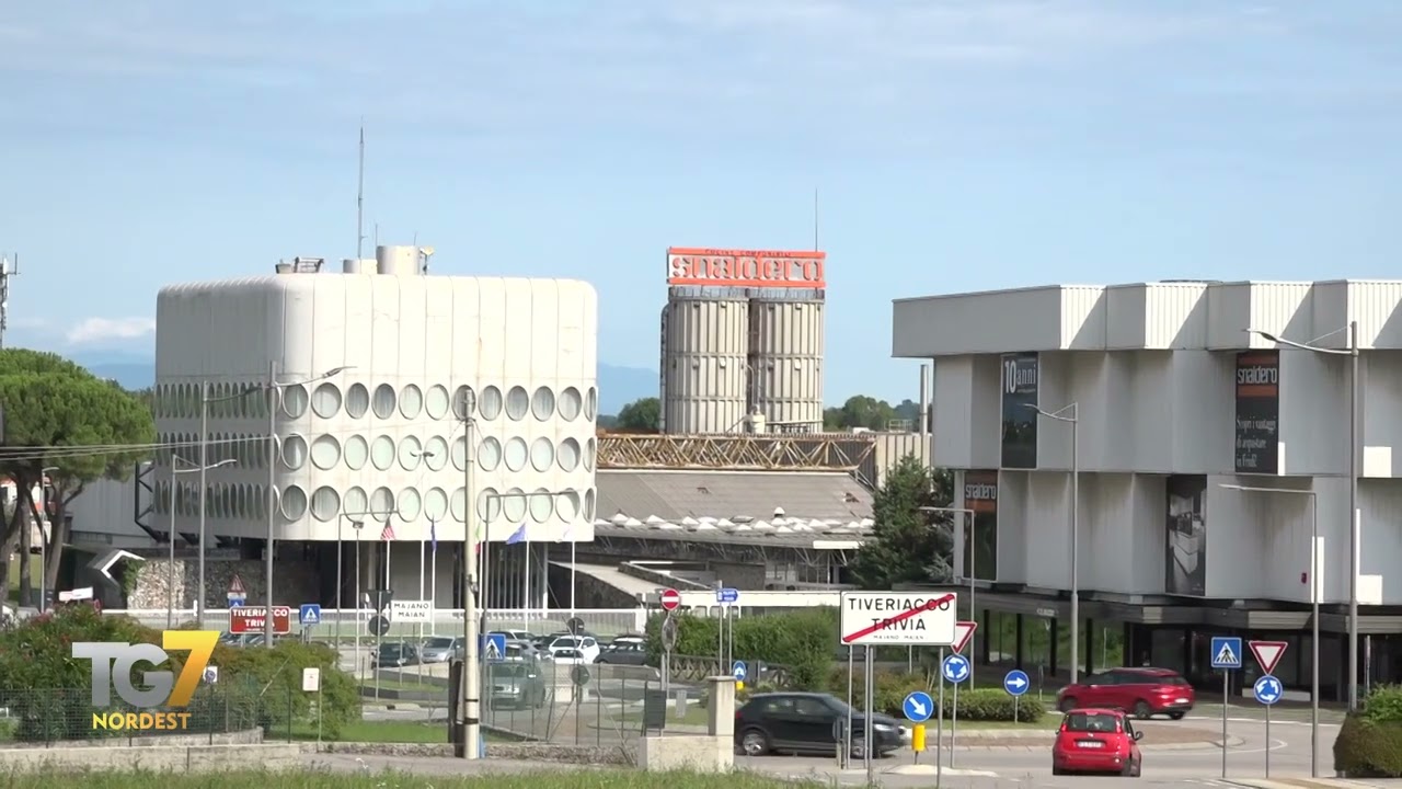 Snaidero cambia proprietà