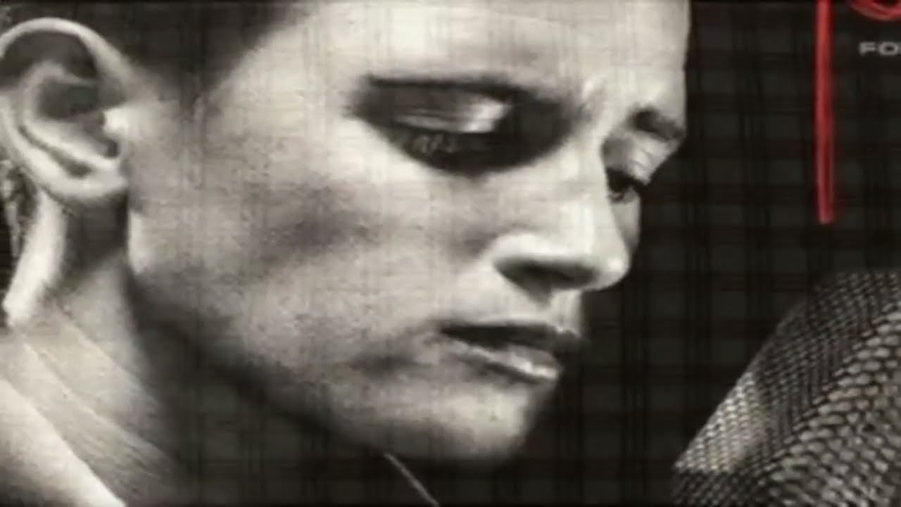 Phranc - Everywhere I Go (I Hear The Go-Go's)