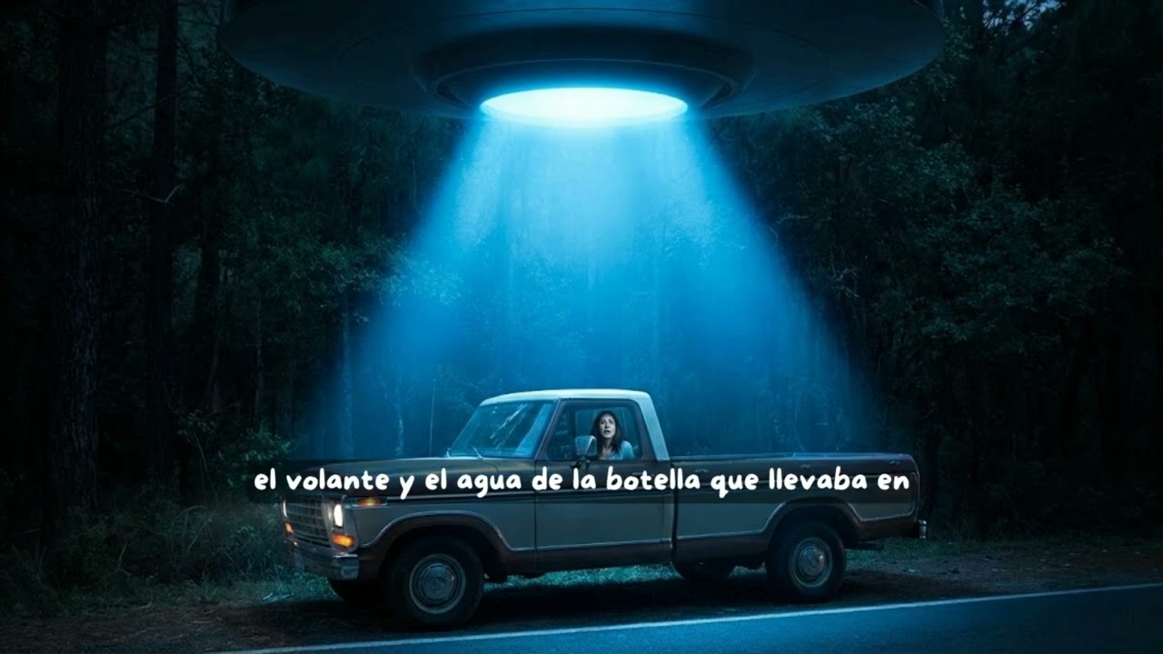 Sobreviví a un Encuentro de Otro Mundo 👽🛸