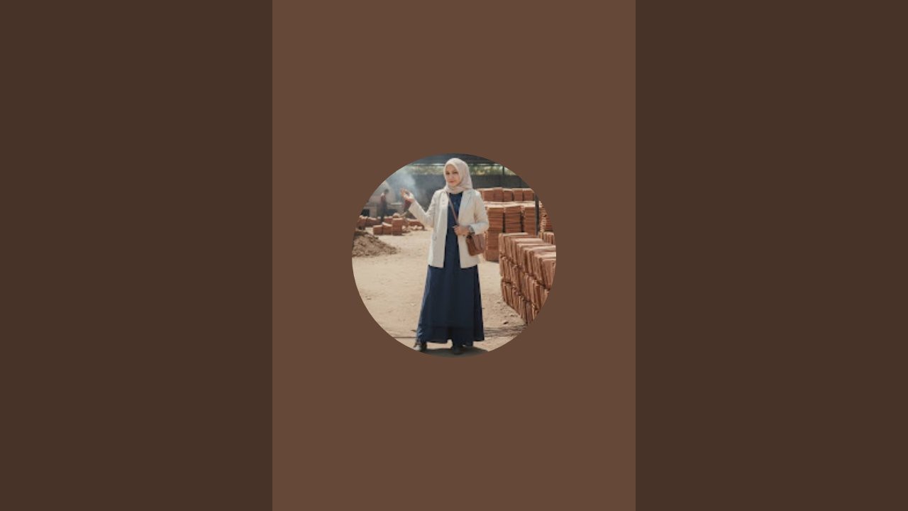 Roof tile production sedang live sekarang!