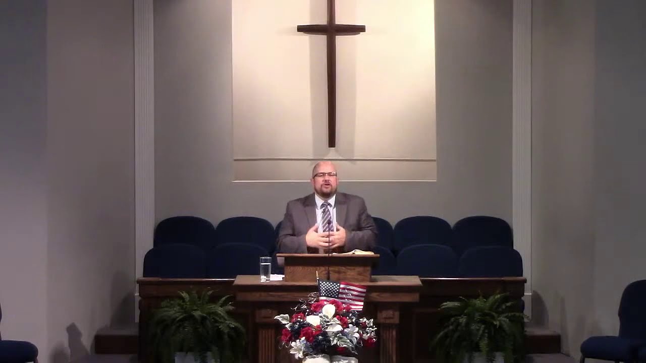 Who Is Jesus To You? | Luke 8:19-21 | Pastor Mike Weiss