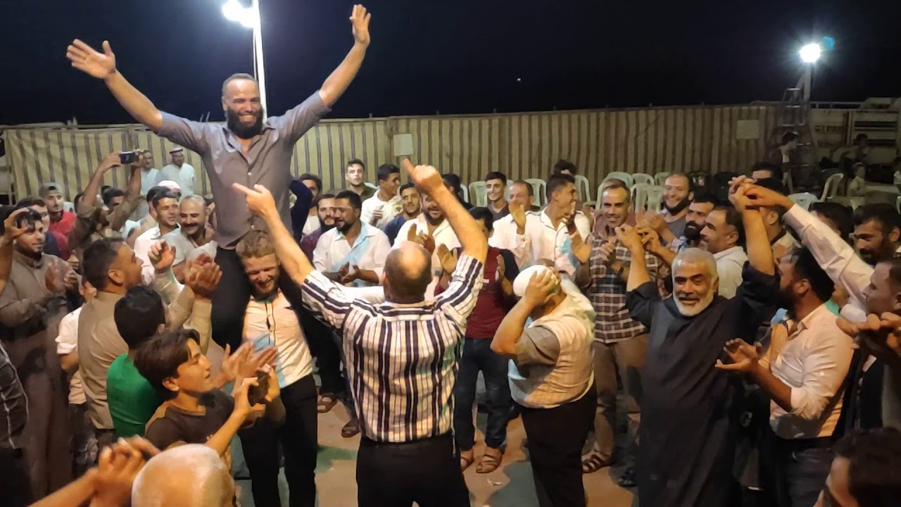 افراح زردنا