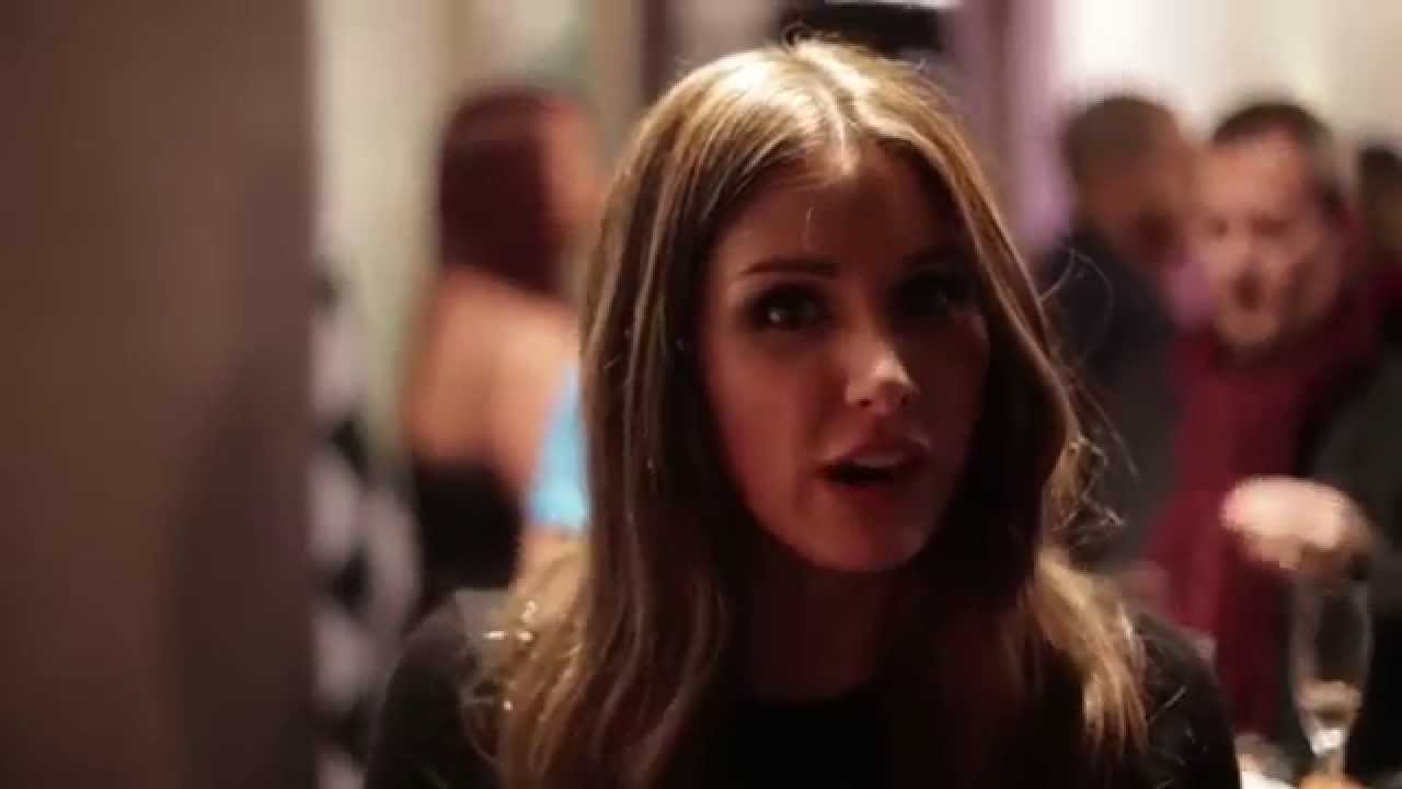PureRally   Lucy Pinder Interview