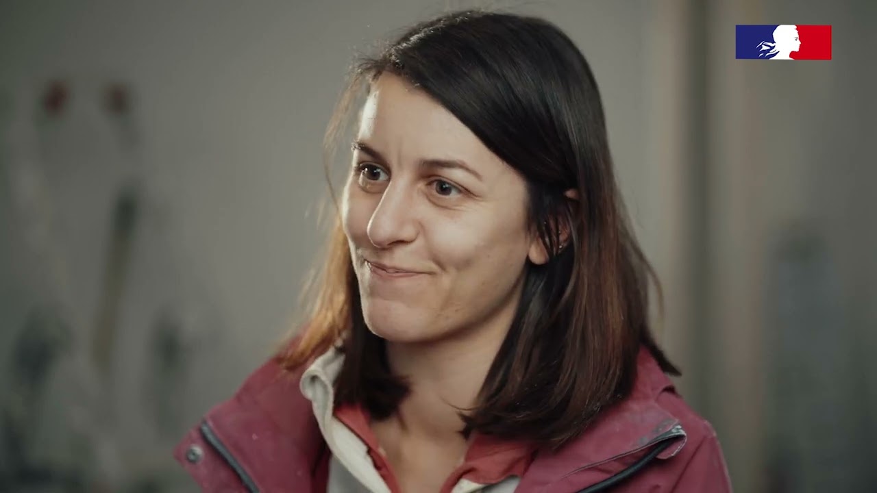 Greta - Les métiers au féminin