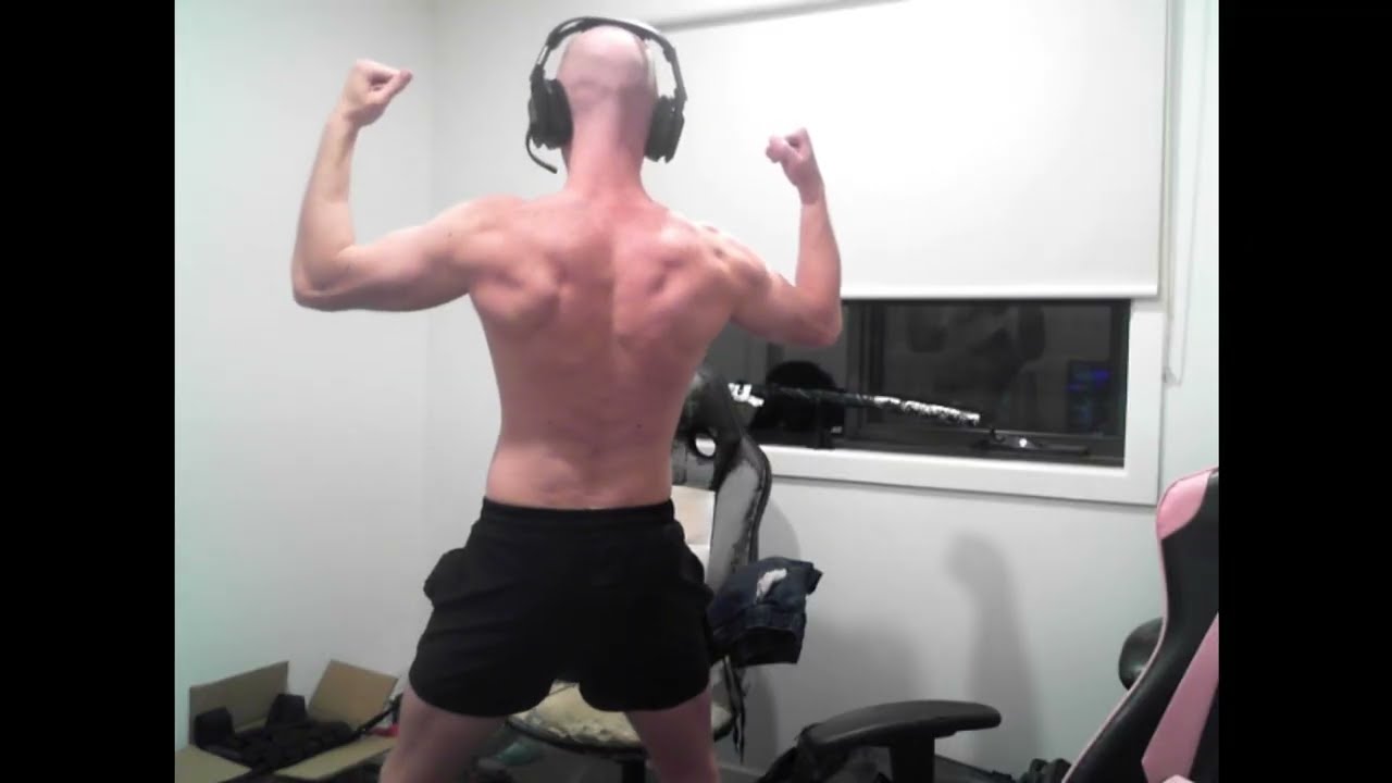Physique update