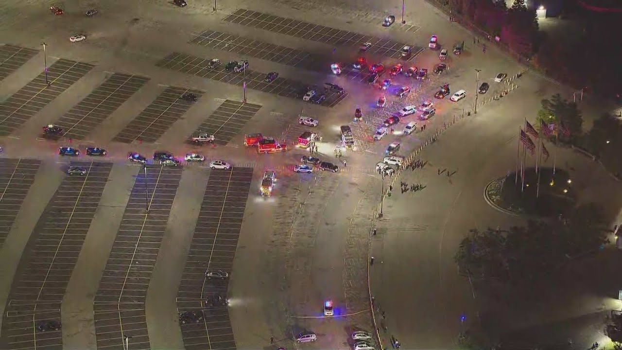 Gurnee Police take lead in Six Flags shooting investigation