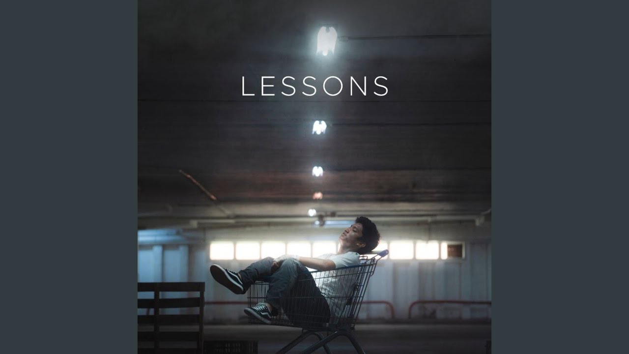 LESSONS