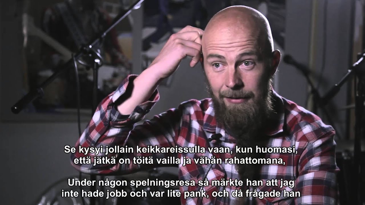 Muusikko - Musiker