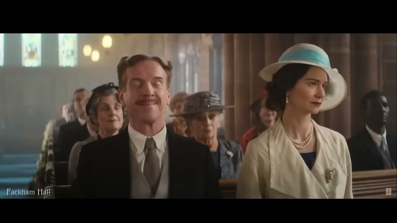 Фэкхем-Холл  трейлер 2025